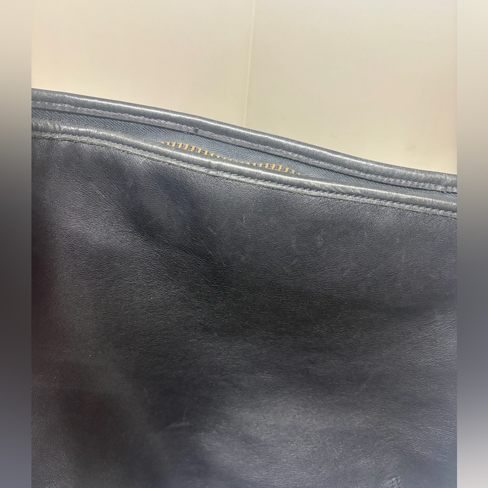 Vintage coach bag - Picture 5 of 13